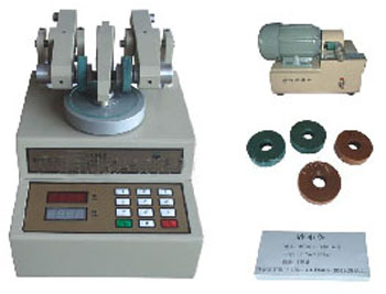 漆膜磨耗仪，漆膜耐磨试验机