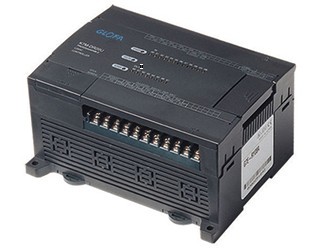 韩国LS(LG)MASTER-K120S系列PLC K7M-DR14UE