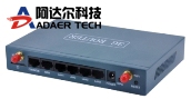 工业级WCDMA 3G路由器