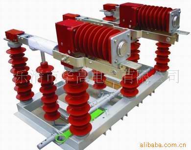 FZW32-40.5户外高压真空负荷开关