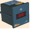 数显电流表CL48-AI，电压表CL96-AV3，功率表，频率表
