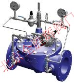 进口泄压/持压阀|进口泄压阀|北京泄压/持压阀|美国威盾阀门