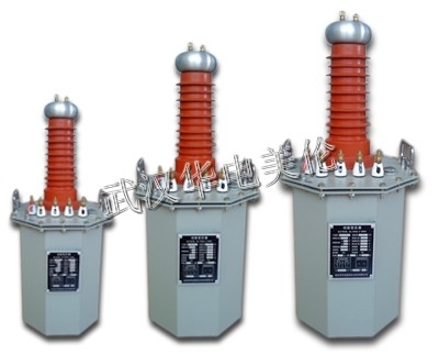 供应油浸式高压试验变压器YDJ-100KV（湖北武汉）