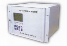 JB-C2-N型微机消谐装置