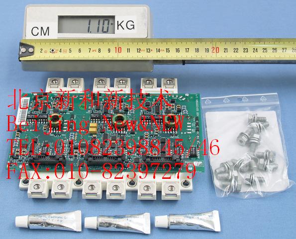 供应ABB驱动板+IGBT模块 ABB模块 ABB变频器配件 ABB传动备件