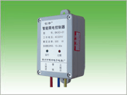 智能限电控制器