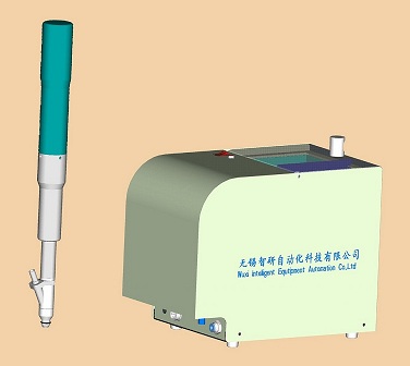 供应手持式送锁螺丝机