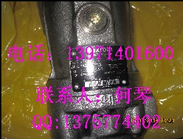 力士乐液压马达A2FO80/61R-PPB05