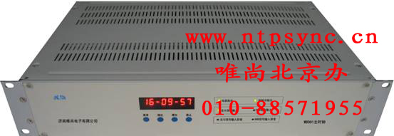 【时钟同步专家】网络时间同步服务器_广电专用_时间同步装置_时间同步服务器_GPS时间同步系统