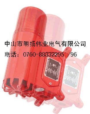 BC-8C,BC-8Y,BC-8,BC-8X,BC-8T型电子声光蜂鸣器(天车,行车)