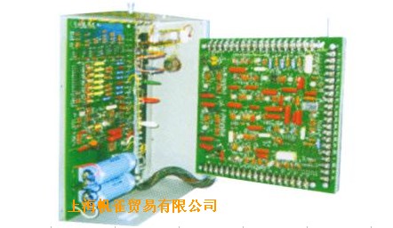 AC控制模块