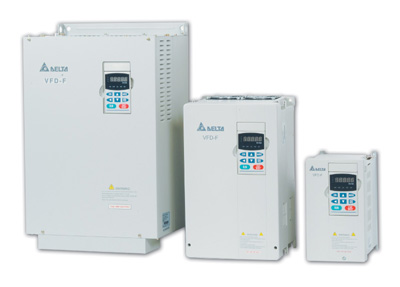 北京台达变频器VFD-F VFD-CP2000 风机泵系列