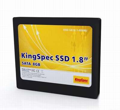 供应金胜1.8SATA SSD（MLC 8G-128G)