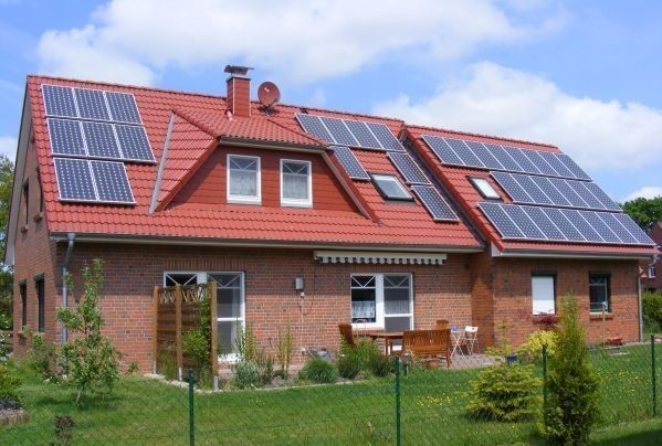 供应太阳能发电系统