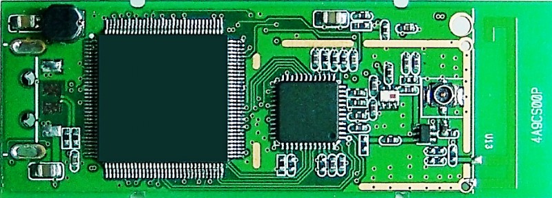 uart/串口wifi 模块