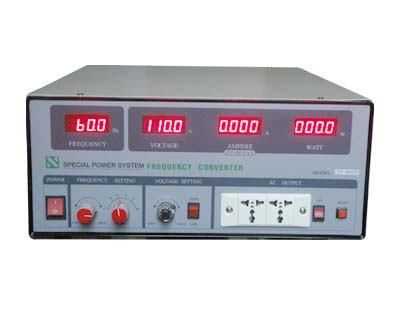 阳宏500W变频电源|500VA变频电源