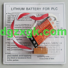三菱锂电池,FX3U-32BL