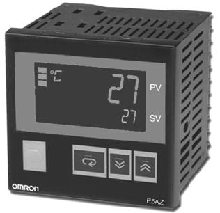 欧姆龙温控器E5AZ-C3T