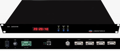 GPS校时器、NTP卫星授时服务器，网络对时设备
