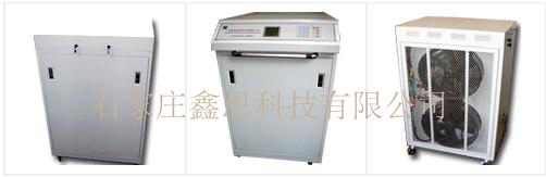 JZC400KW大功率负载箱