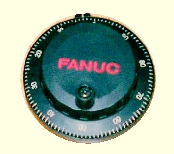 FANUC电子手轮A860-0203-T001