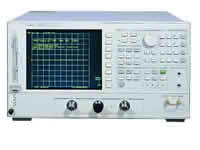 Agilent8753ES|3G/6G矢量网络分析仪|8753ES|二手HP8753ES