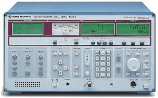 ESVS 10|1GHz EMI测试接收机|德国ESVS10|二手EMI测试仪