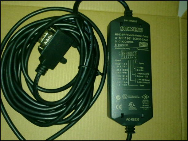 西門子PLC編程電纜(SIEMENS銷售總部)