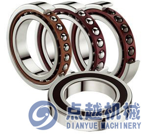 SKF NSK FAG 角接触球轴承 7221CD/DB 型号 参数 报价格