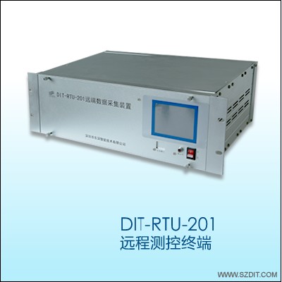 DIT-RTU-201远程测控终端