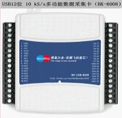 BK USB-6008