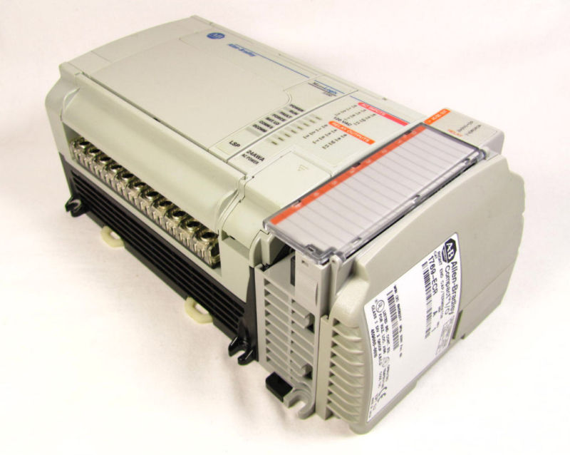 Micro Logix1500/1764 可编程PLC