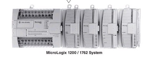 MicroLogix1200系列PLC/1762 PLC