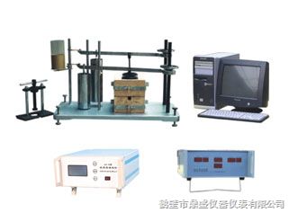 供应微机胶质层测定仪 煤焦化验仪 煤焦分析仪器鹤壁鼎盛仪器