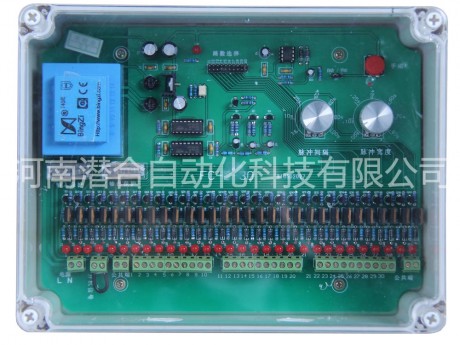 简易型脉冲控制仪 脉冲除尘控制仪 脉冲控制仪 工业除尘控制仪