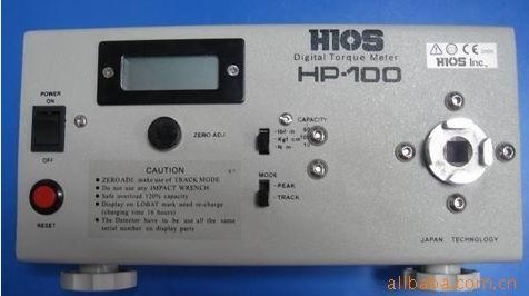 HIOSHP-50扭力测试仪
