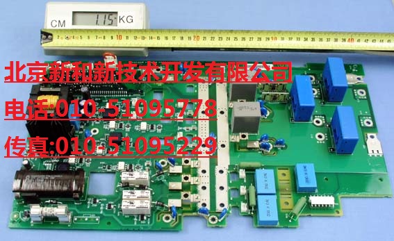 ABB变频器备件/配件/驱动板/控制板/电源板/IGBT模块