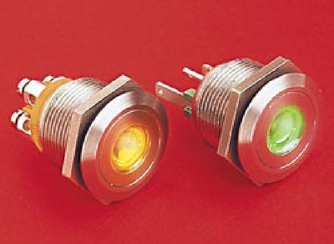 BULGIN开关、BULGIN连接器、BULGIN