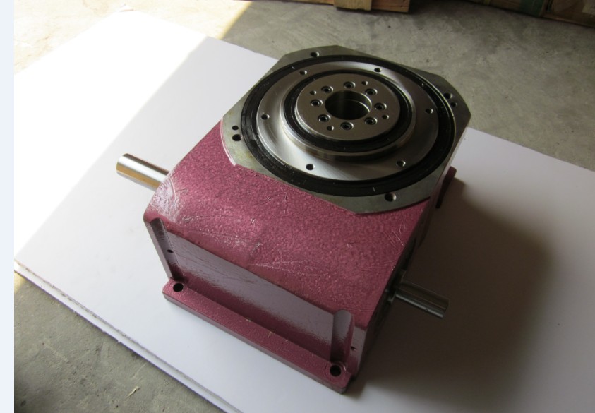 台湾分割器-商机资讯-东莞市兴越五金机械有限