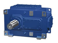 H1DM19标准工业齿轮箱