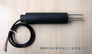 大量供應FDR土壤水分傳感器（國產）