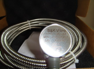 SCHENCK、SCHENCK传感器、SCHENCK振动传感器、SCHENCK瓦振探头