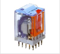 供应西班牙RELECO继电器C4-A40X/DC110V