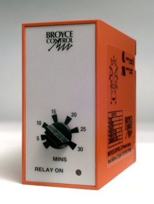 Broyce、Broyce计时器、Broyce模块