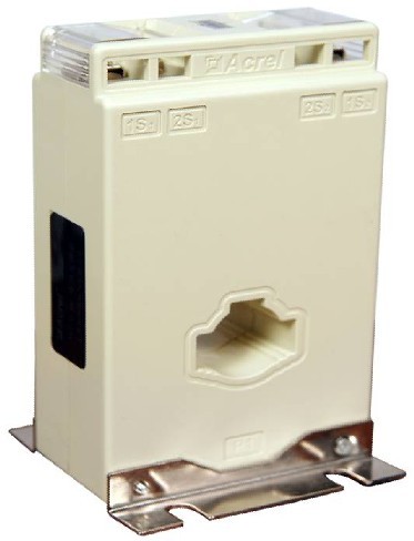 安科瑞AKH-0.66/S低压双输出电流互感器 功能 价格 厂家直销 电议