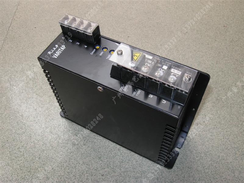 电力调整器VSCP-30-N