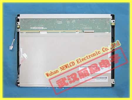 G121SN01 V0,G121SN01 V1,G121SN01 V3工控液晶屏