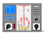 ASD系列开关柜综合测控装置