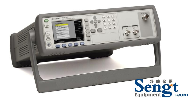 租赁WIFI测试仪器 出租N4010A IQVIEW IQFLE