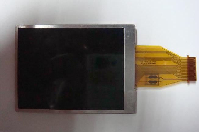 供应AUO友达2.7寸液晶屏A027DN01